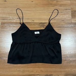 Little Moon - Lover Camisole - Black XS